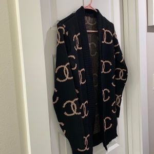 Cardigan inspired 🤩